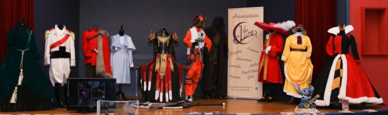 festival saint junien expo costume 768x228