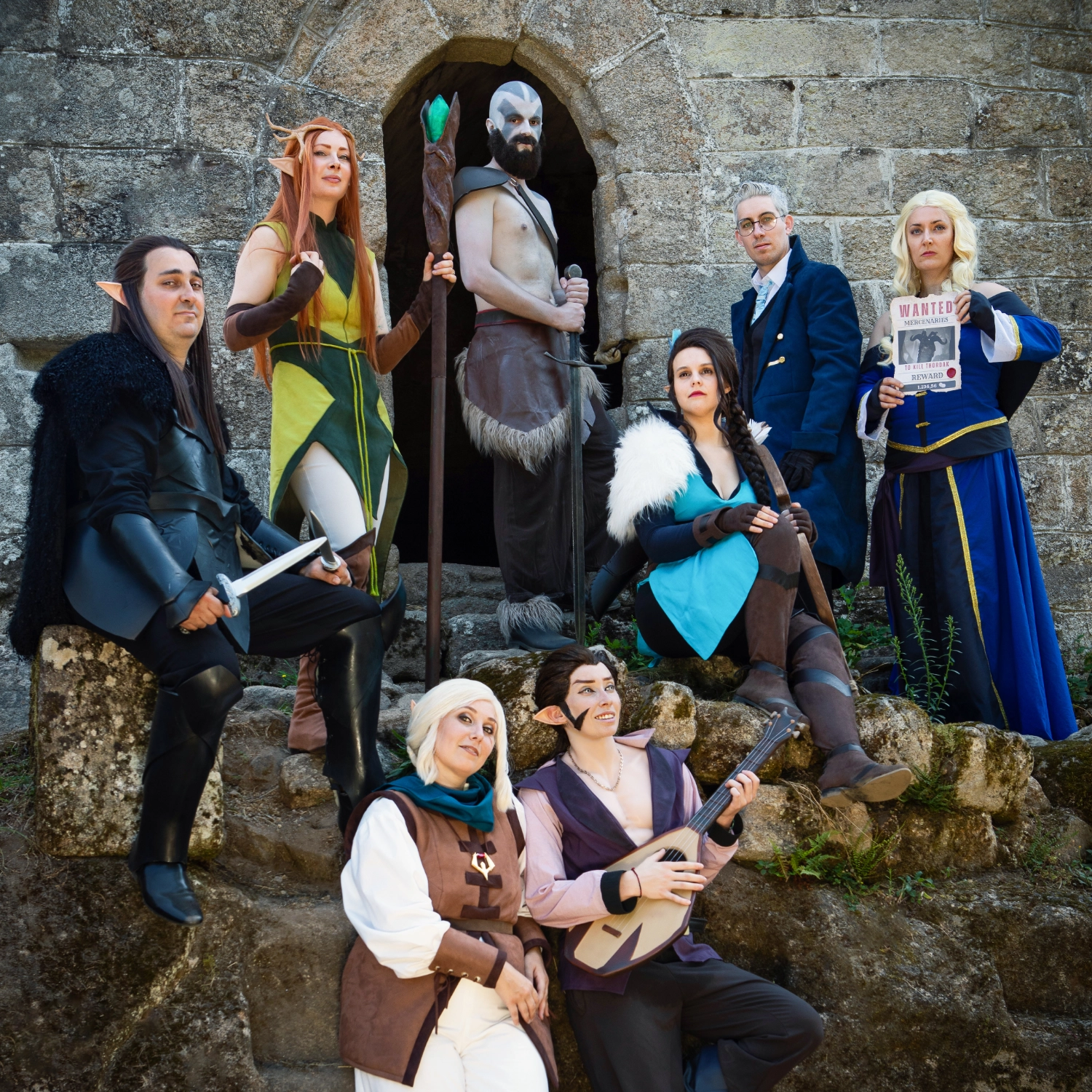 Vox Machina