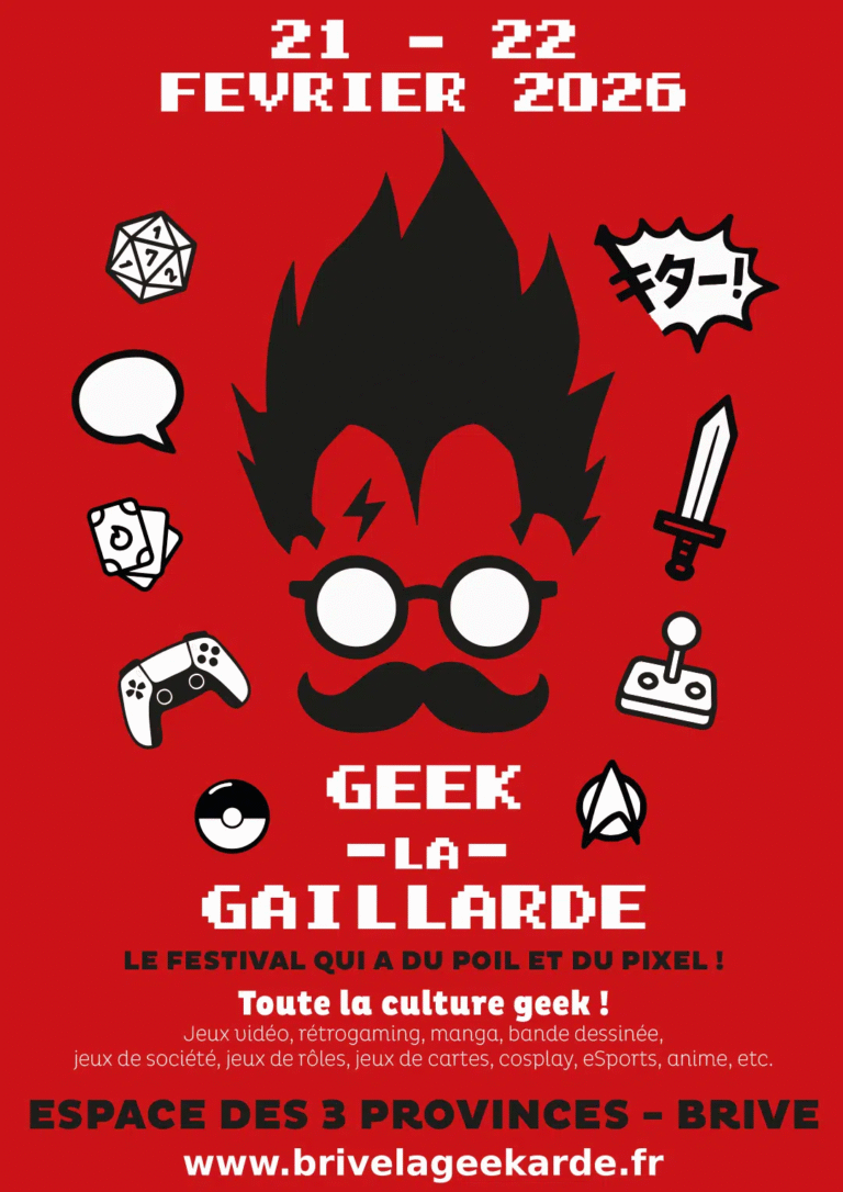 banierre geek la gaillarde 768x1086