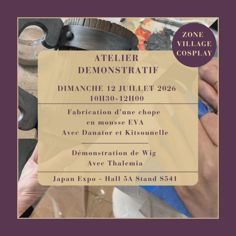 japan expo atelier demo dimanche 768x768