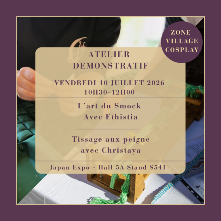 japan expo atelier demo vendredi 768x768