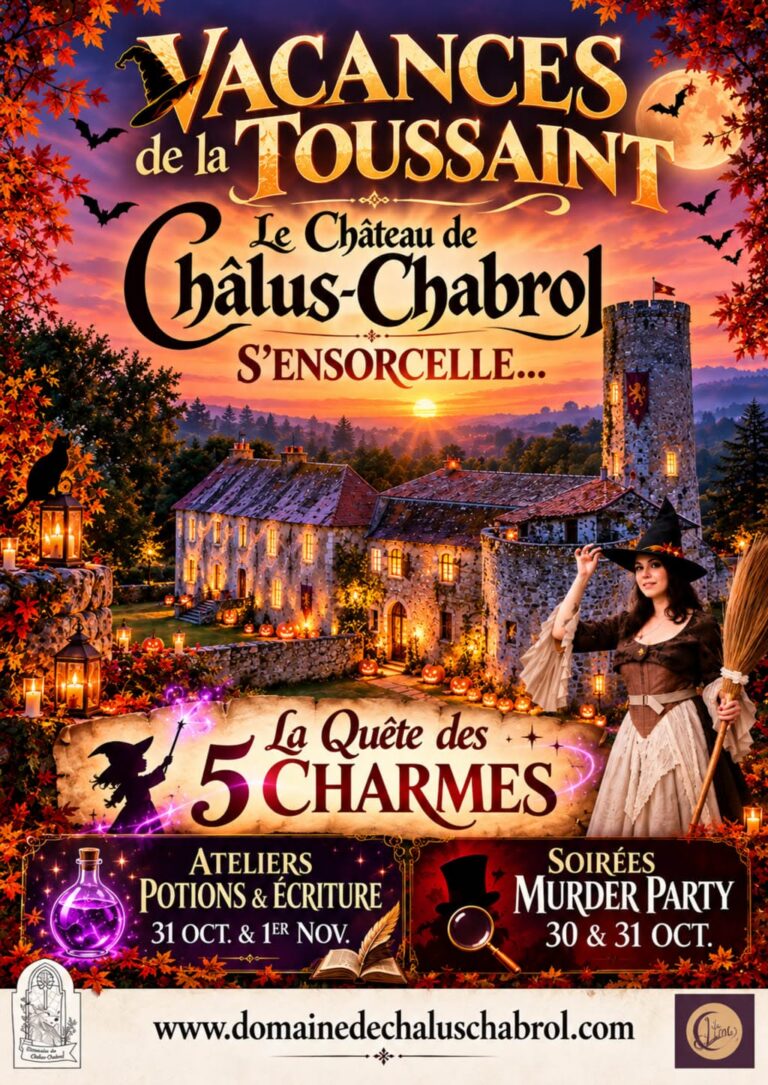 chateau chalus chabrol affiche 1 768x1085