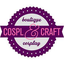 Logo cosplay craft