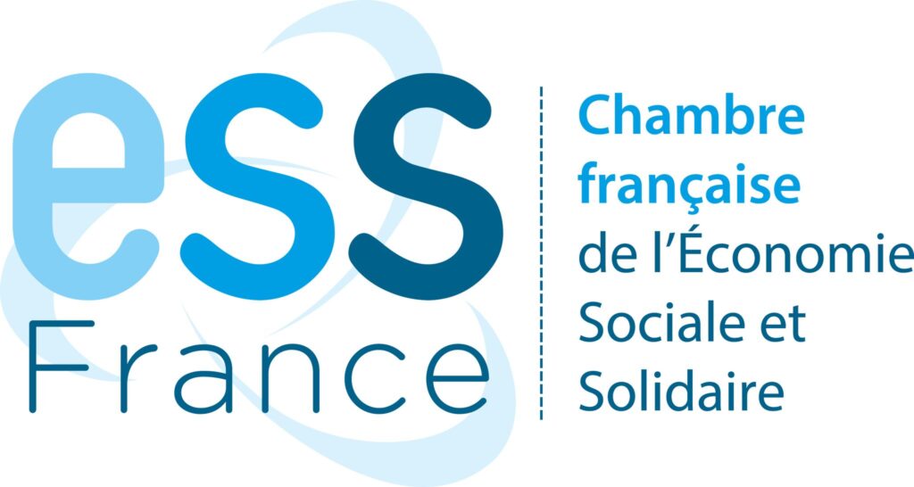 ESS France Logo