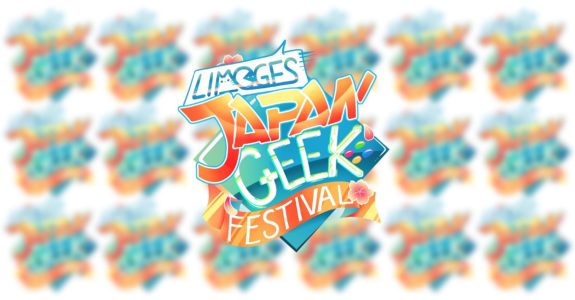 Limoges Japan Geek Festival
