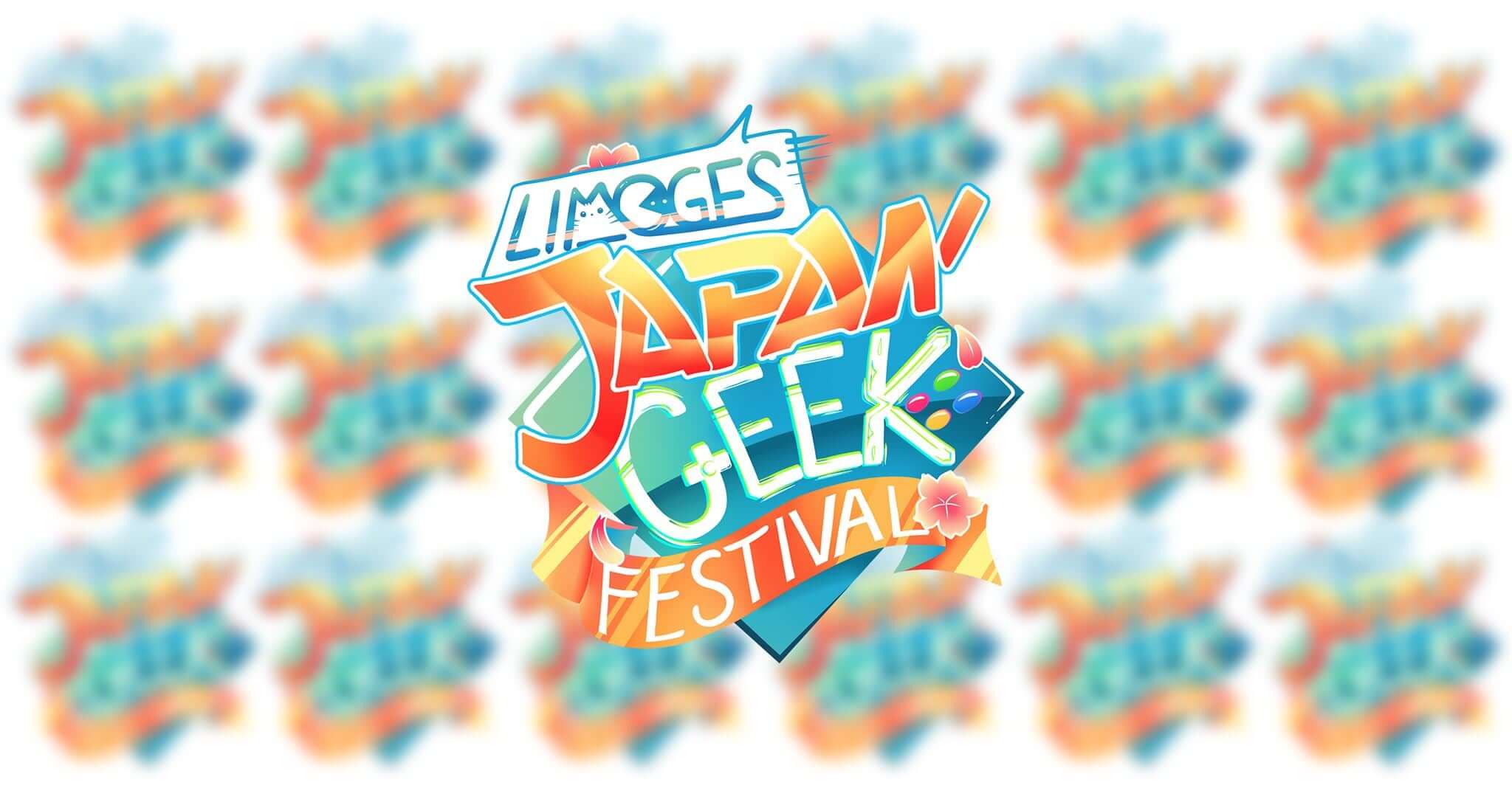 Limoges Japan Geek Festival Les Dix Lunes