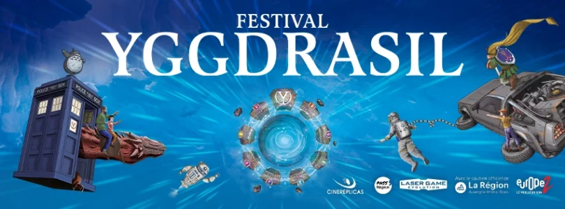 Festival Yggdrasil 2024