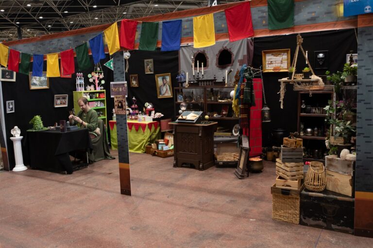 Photocall Harry Potter