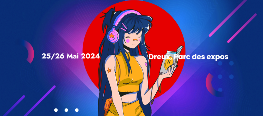 Kultur' Manga 2024