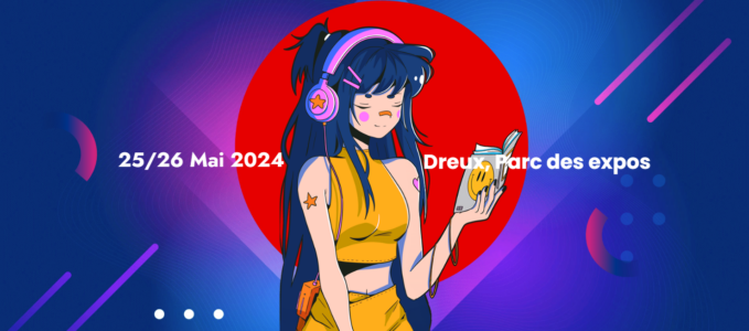 Kultur’ Manga 2024