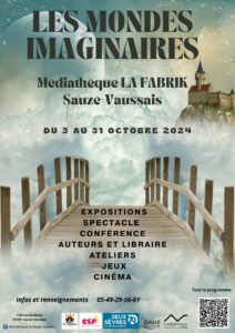 Les Mondes Imaginaires