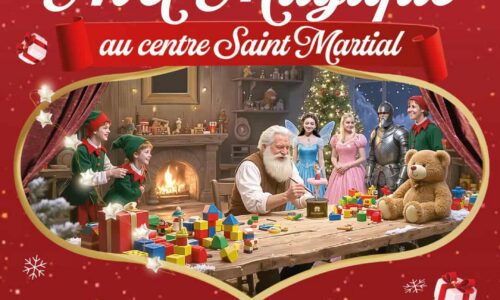 Retrouvez vos personnages de Disney préférés à Limoges