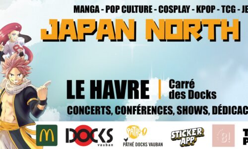 Japan North Con’ 2026