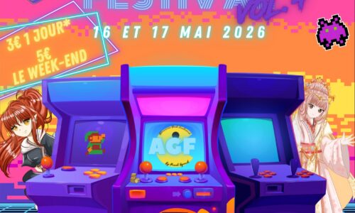 Allassac Geek Festival 2026