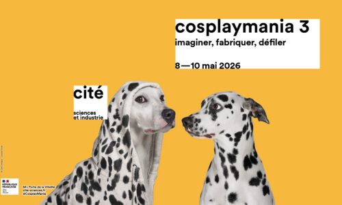 Cosplaymania 2026