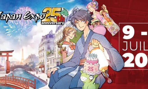 Japan Expo Paris 2026 : Programme des ateliers